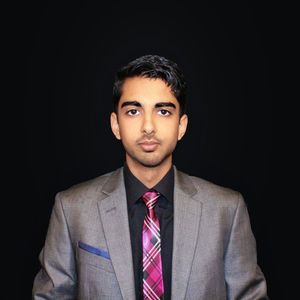 Meet your Posher, Ajesh